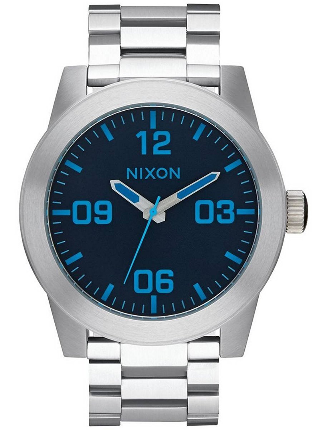 Nixon Watches : A346-2219-00 Quartz Dial Color