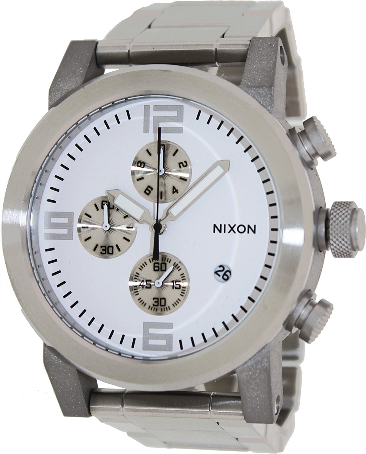 Nixon Watches : A347-100 Quartz Dial Color