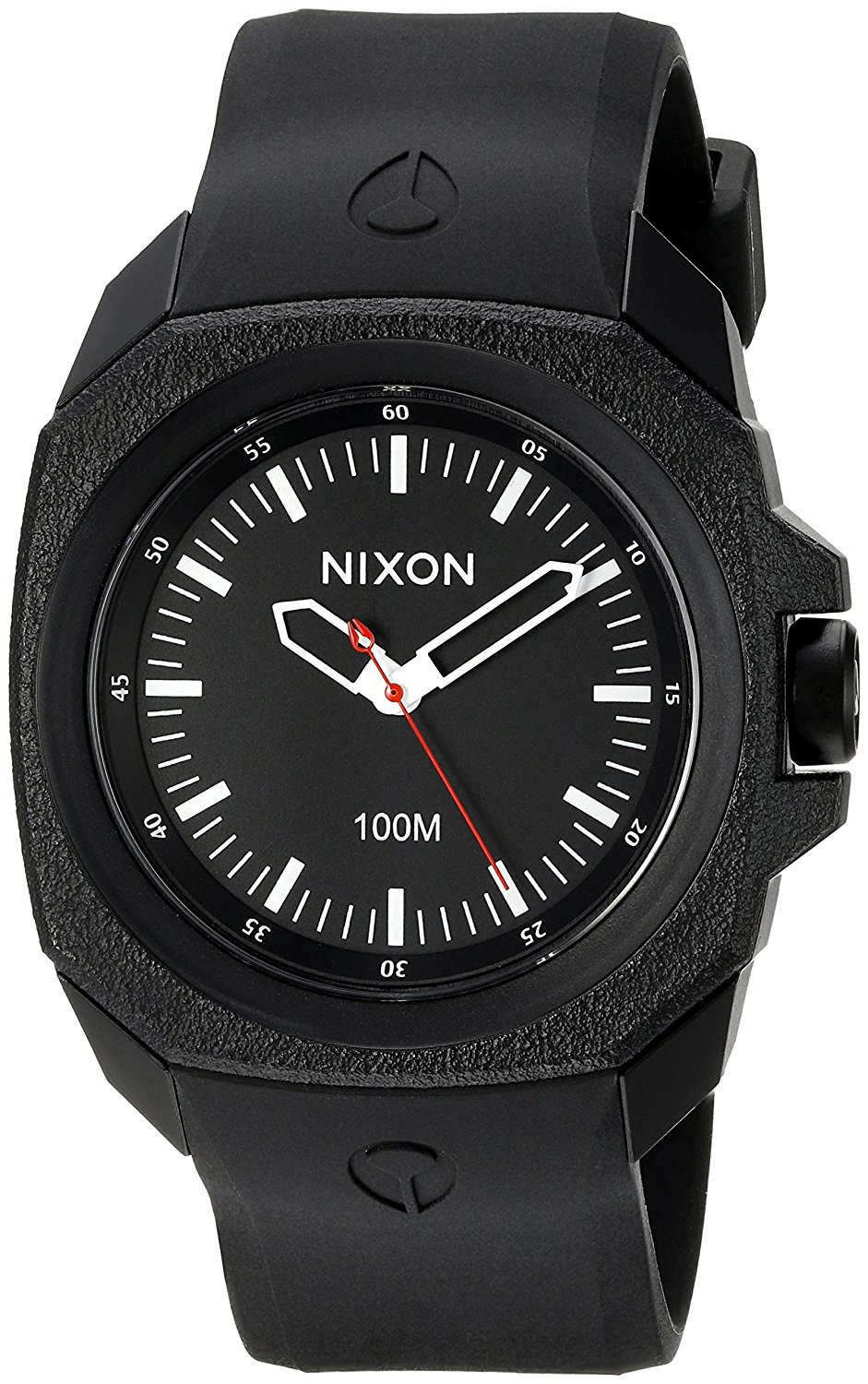 Nixon Watches : A349-001-00 Japanese Quartz Dial Color