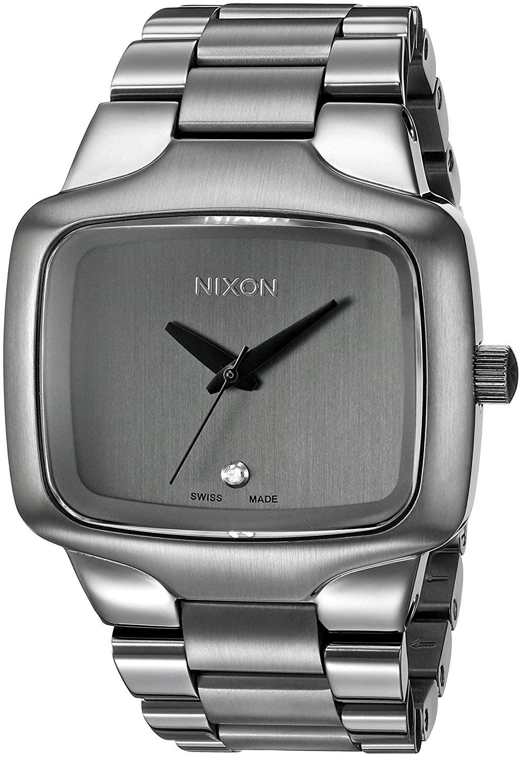 Nixon Watches : A352-131-00 Swiss Automatic Dial Color
