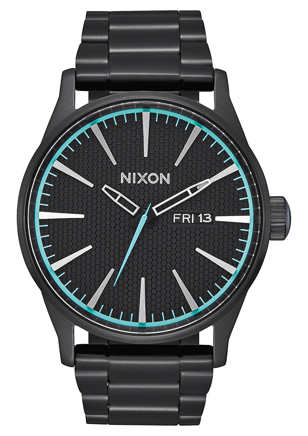 Nixon Watches : A356-602 Quartz Dial Color