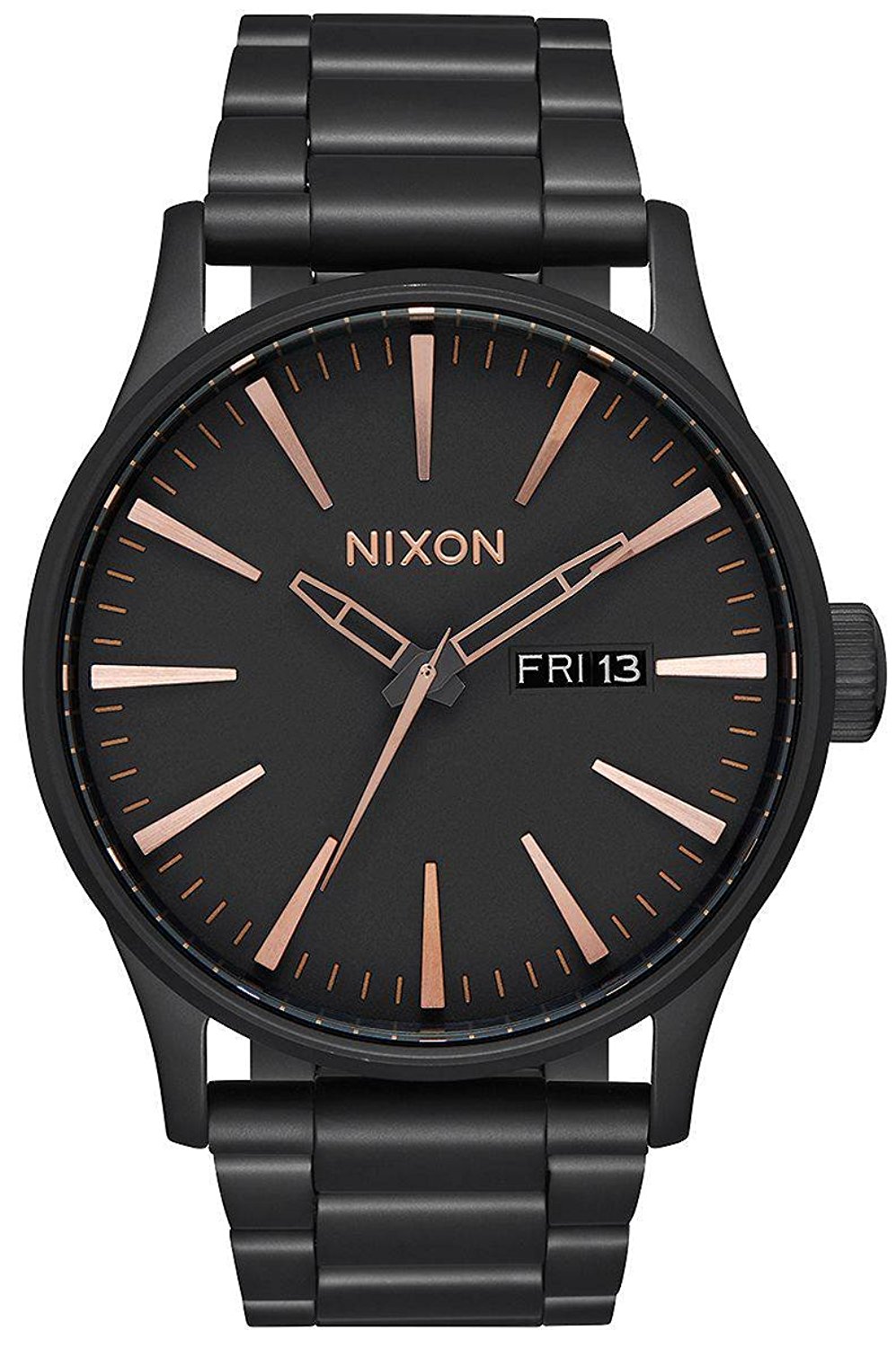 Nixon Watches : A356-957-00 Digital Dial Colour