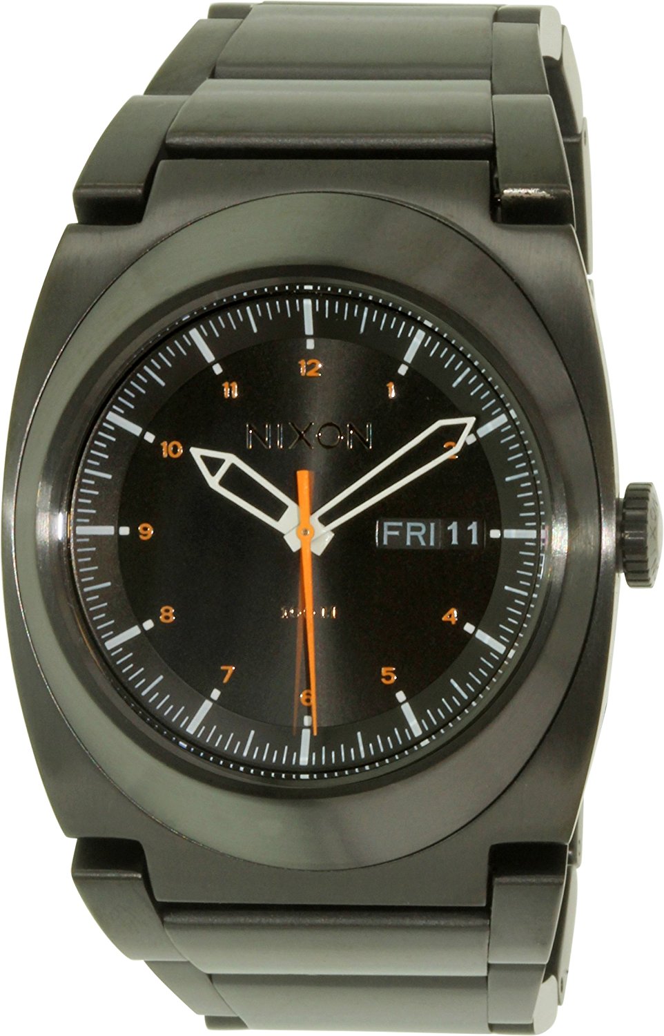 Nixon Watches : A358-577-00 Japanese Quartz Dial Color