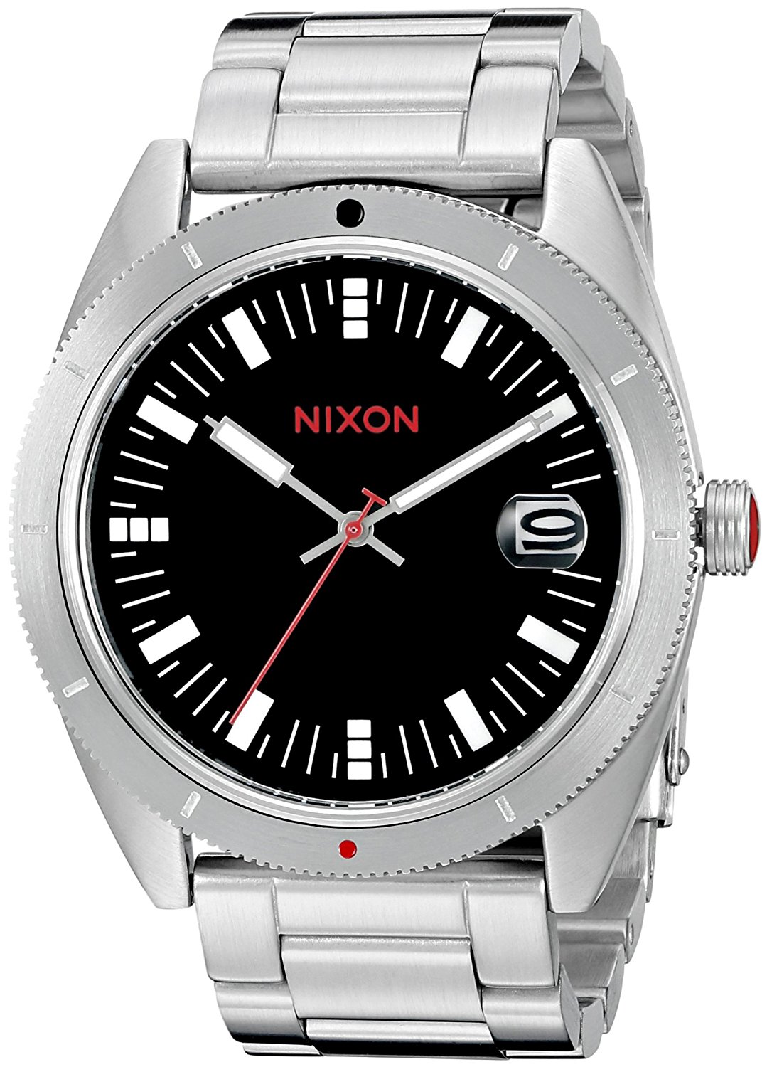 Nixon Watches : A359-008 Japanese Quartz Dial Color