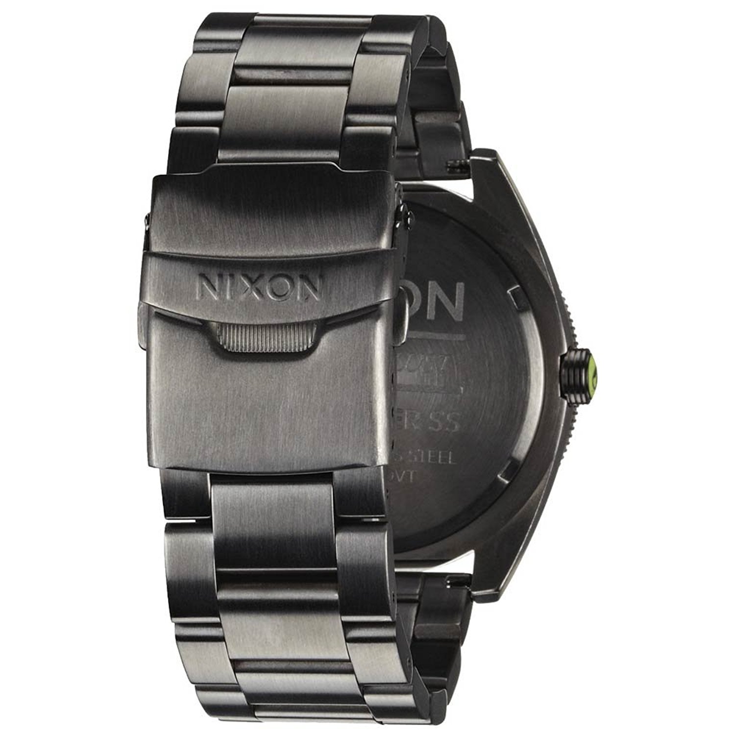 Nixon Watches : A359-632 Quartz Dial Color