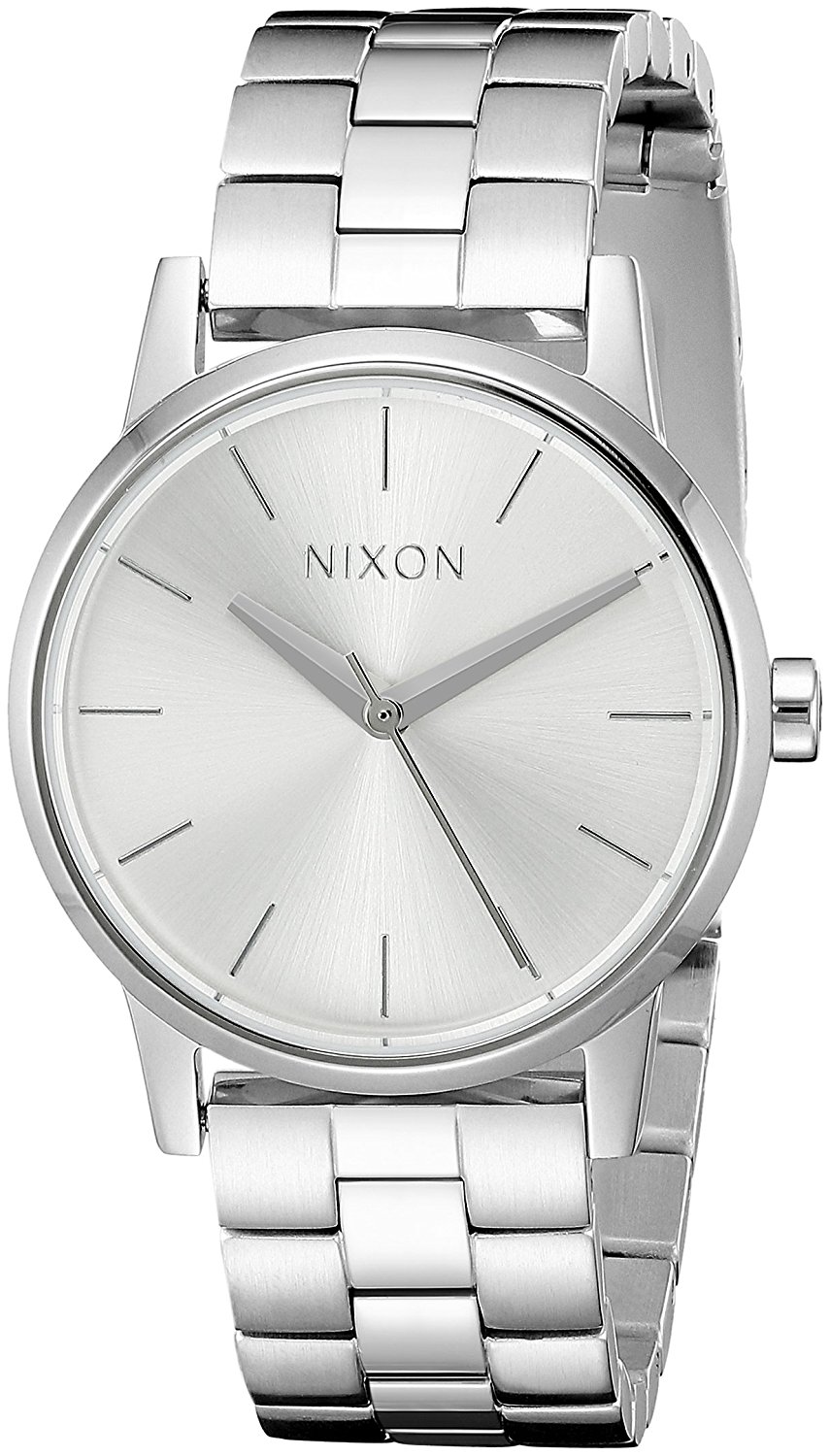 Nixon Watches : A361-1920 Japanese Quartz Dial Color