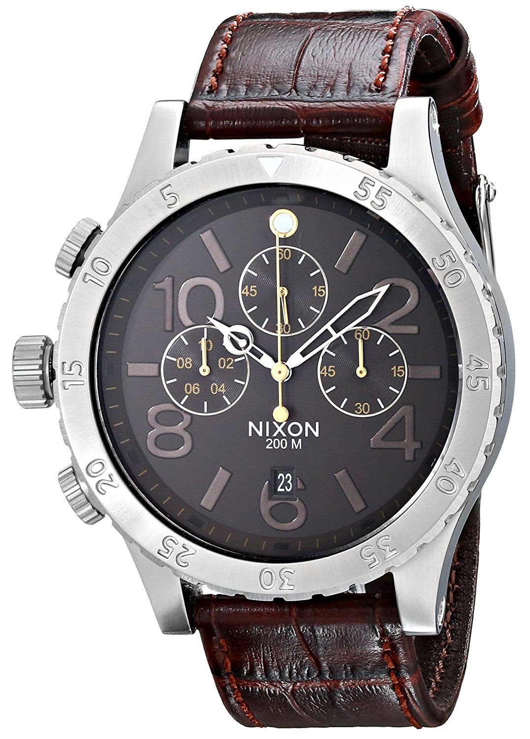 Nixon Watches : A363-1887 Japanese Quartz Dial Color