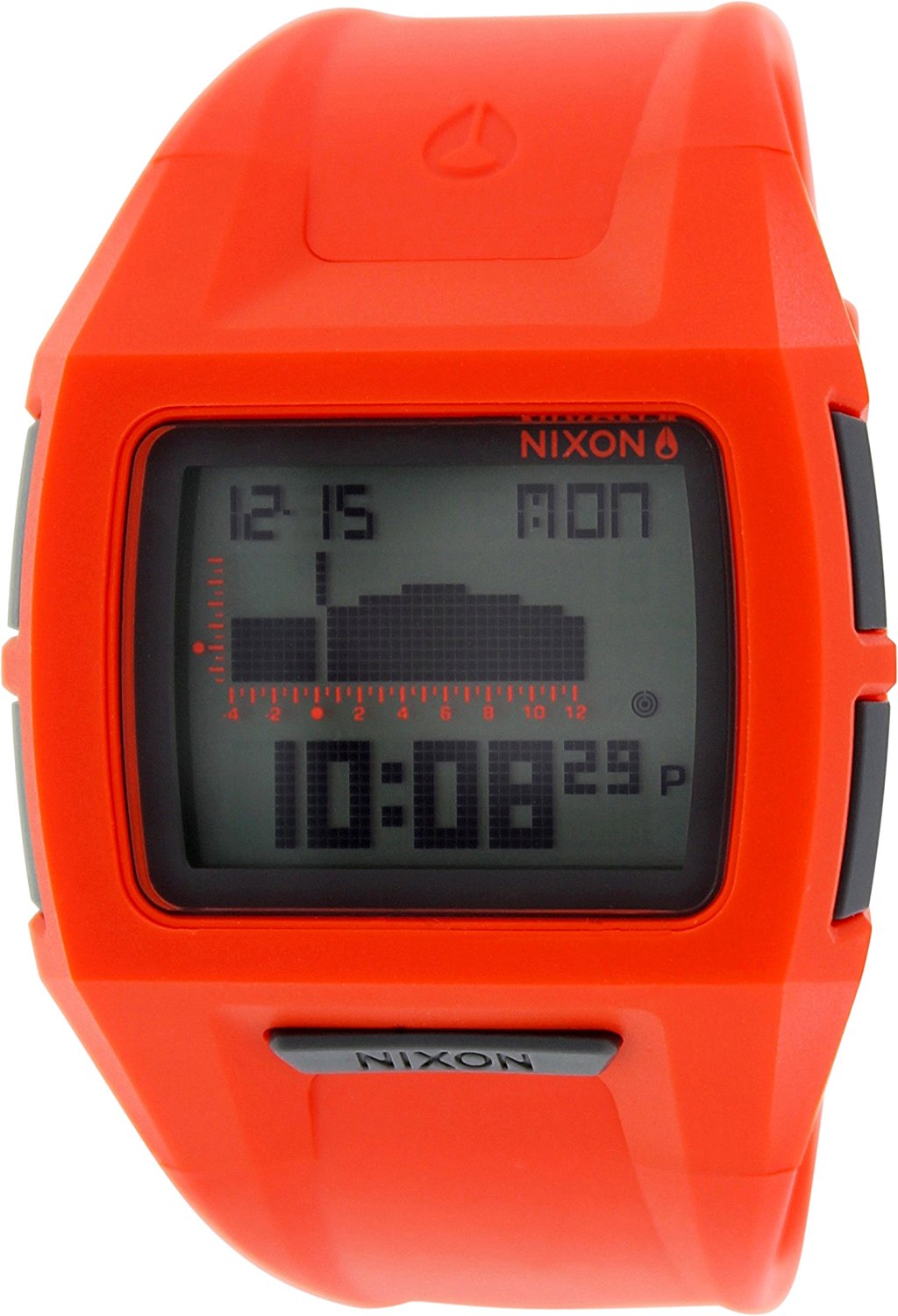 Nixon Watches : A3641156 Quartz Dial Color