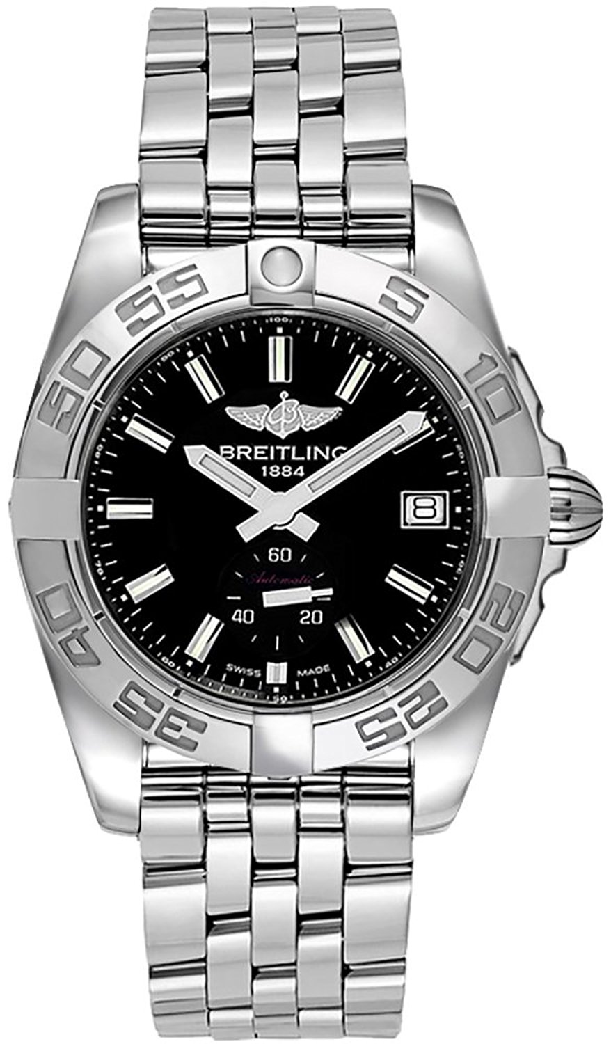 Breitling Watches : A3733012/BE77-376A Swiss Automatic Dial Color