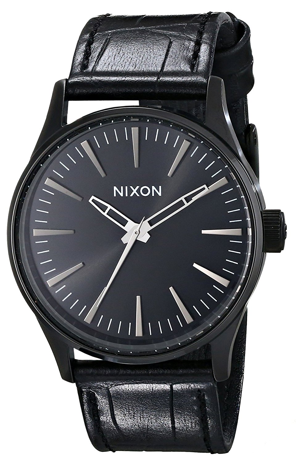 Nixon Watches : A377-1886 Japanese Quartz Dial Color