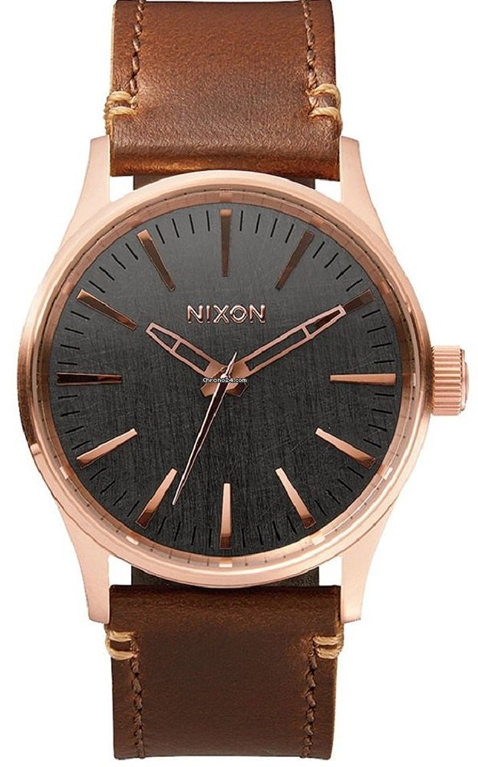 Nixon Watches : A377-2001 Quartz Dial Color