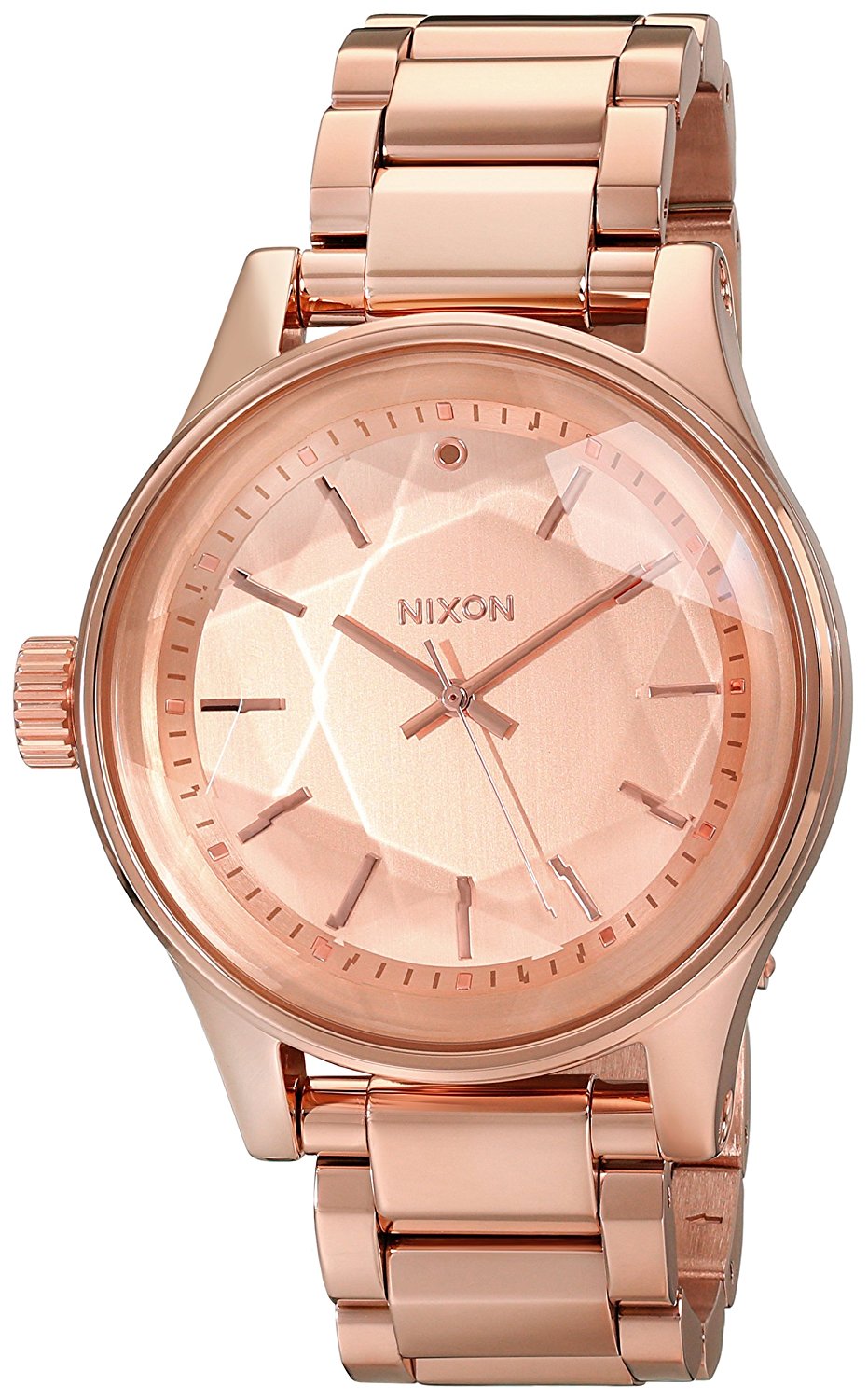 Nixon Watches : A384-897 Japanese Quartz Dial Color