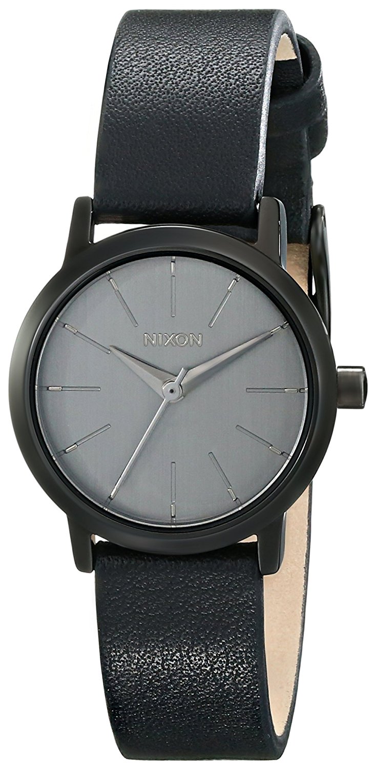 Nixon Watches : A398-1531 Japanese-quartz Dial Colour