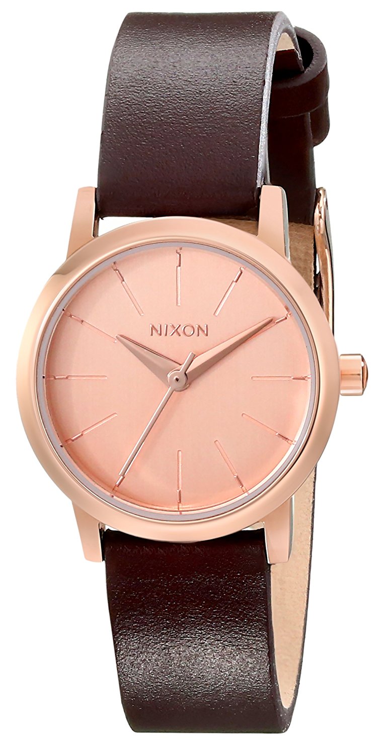 Nixon Watches : A398-1890 Japanese Quartz Dial Color