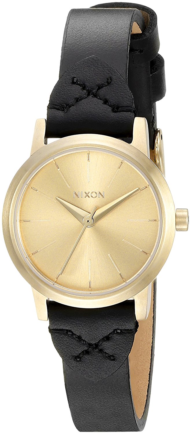 Nixon Watches : A398-2143 Japanese Quartz Dial Color