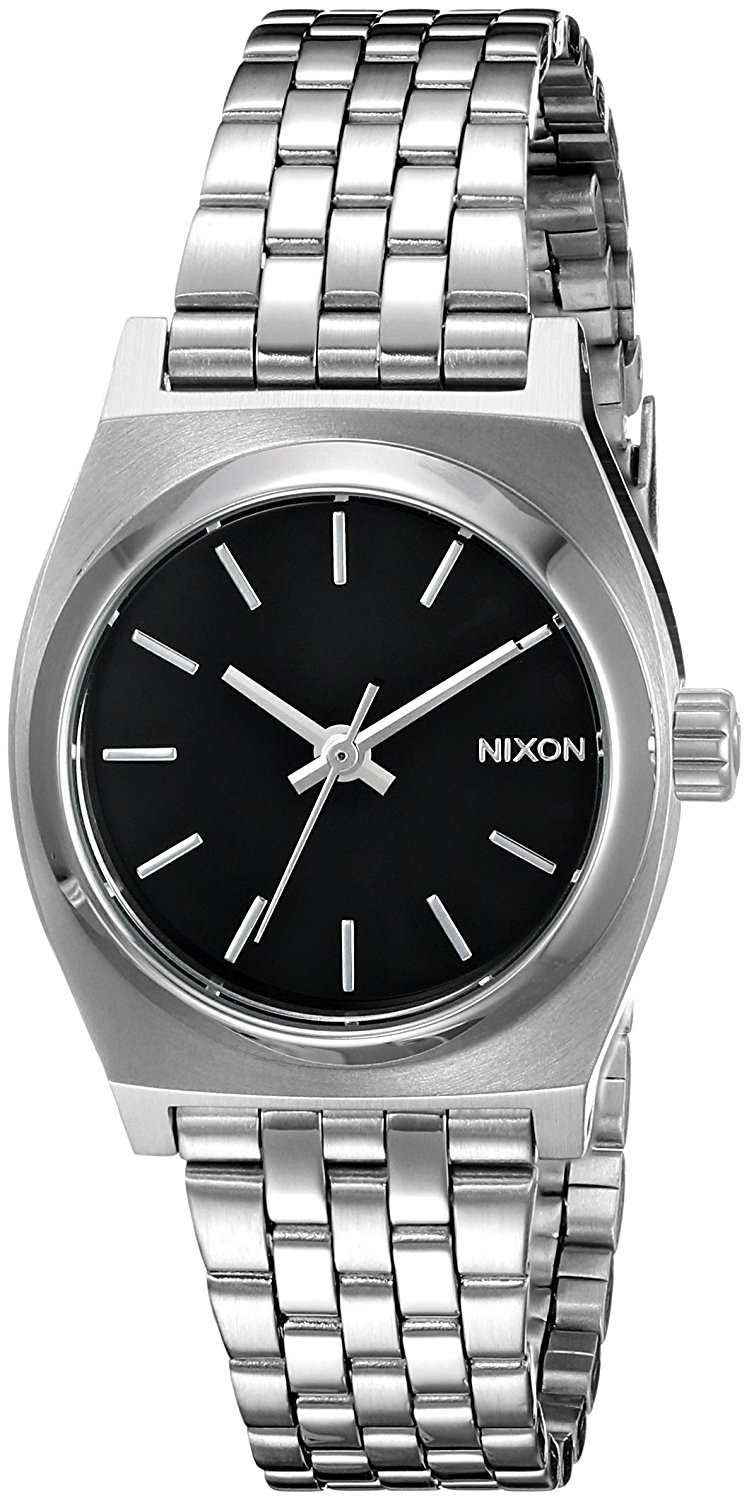 Nixon Watches : A399000 Japanese Quartz Dial Color