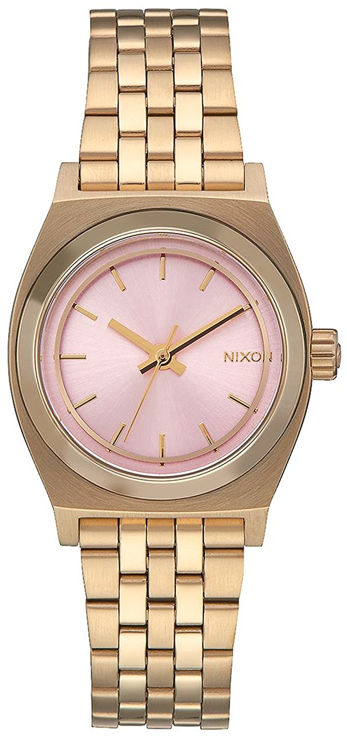 Nixon Watches : A3992360 Japanese Quartz Dial Color