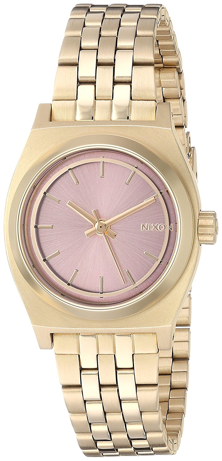 Nixon Watches : A3992360-00 Quartz Dial Color