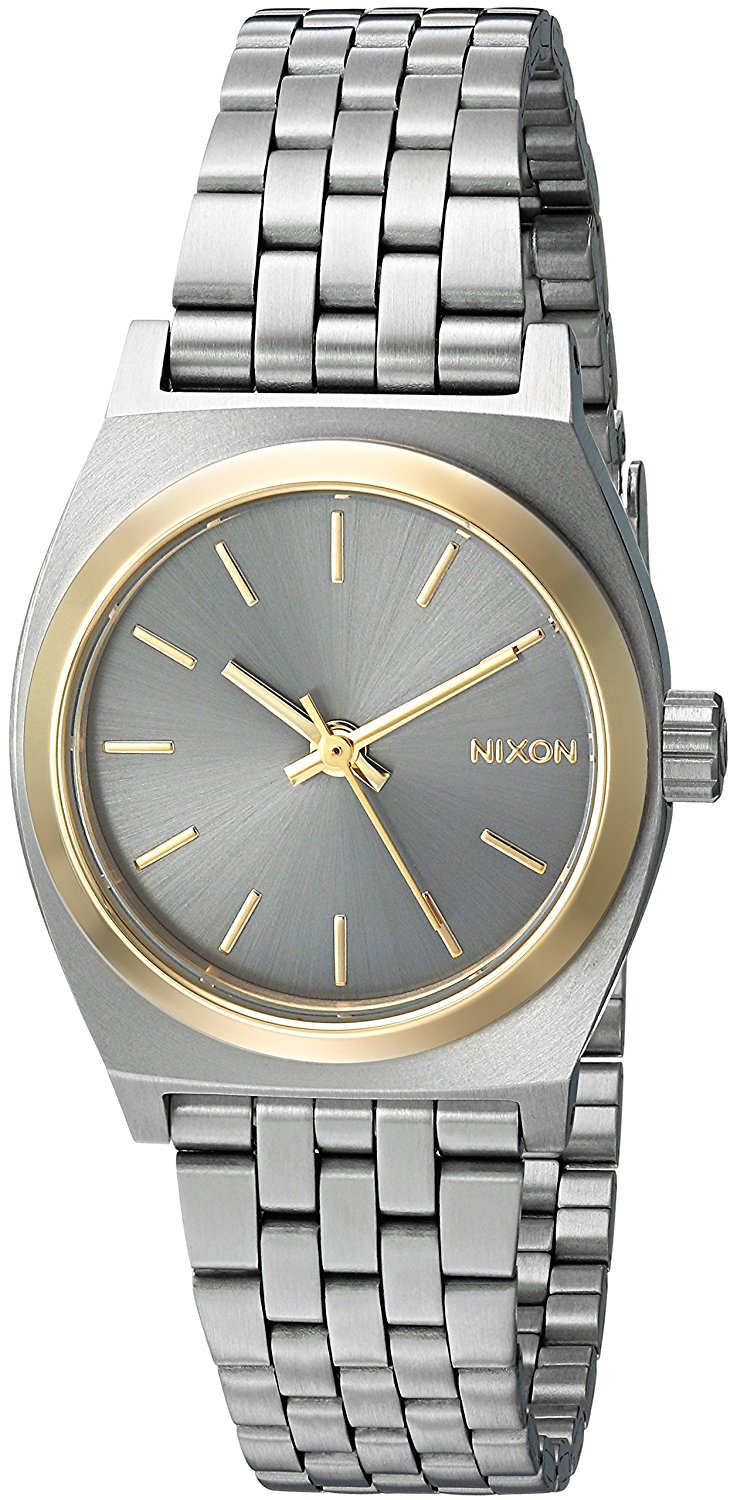 Nixon Watches : A3992477-00 Quartz Dial Color