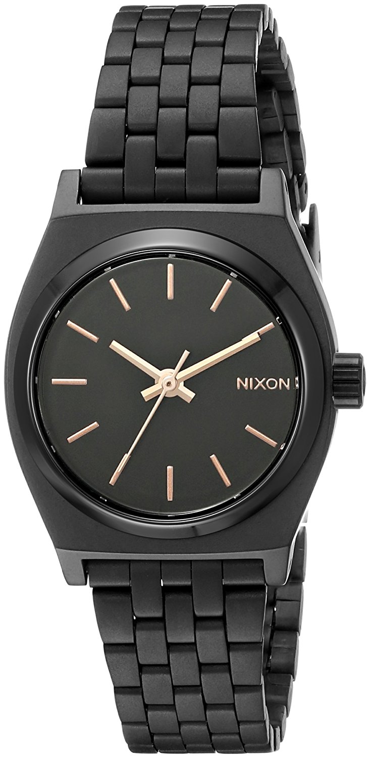 Nixon Watches : A399-957 Japanese Quartz Dial Color