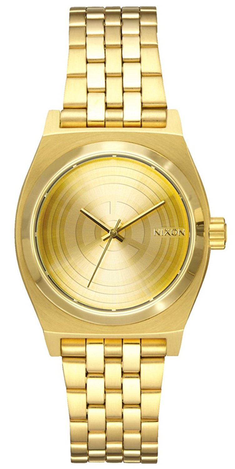 Nixon Watches : A399SW2378 Quartz Dial Color
