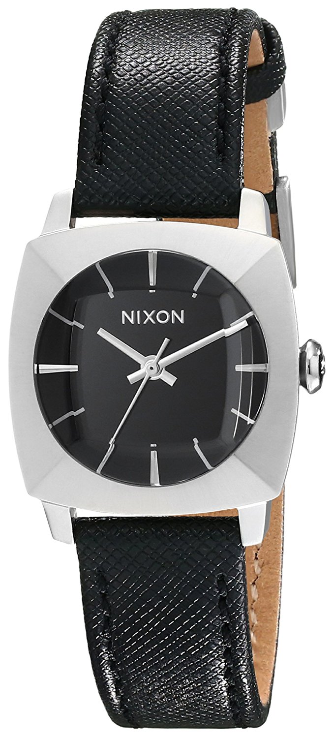 Nixon Watches : A401000 Japanese-quartz Dial Colour