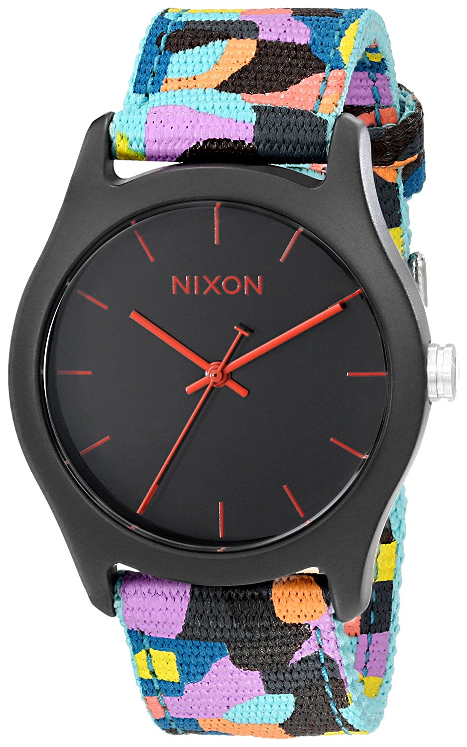 Nixon Watches : A402-1952 Japanese Quartz Dial Color