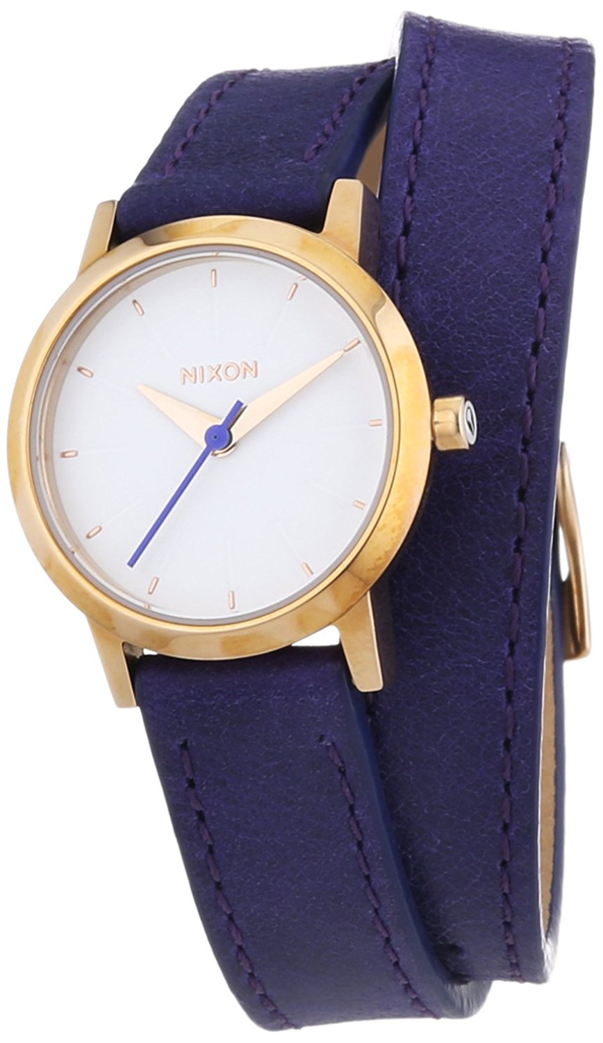 Nixon Watches : A403-1675 Japanese Quartz Dial Color