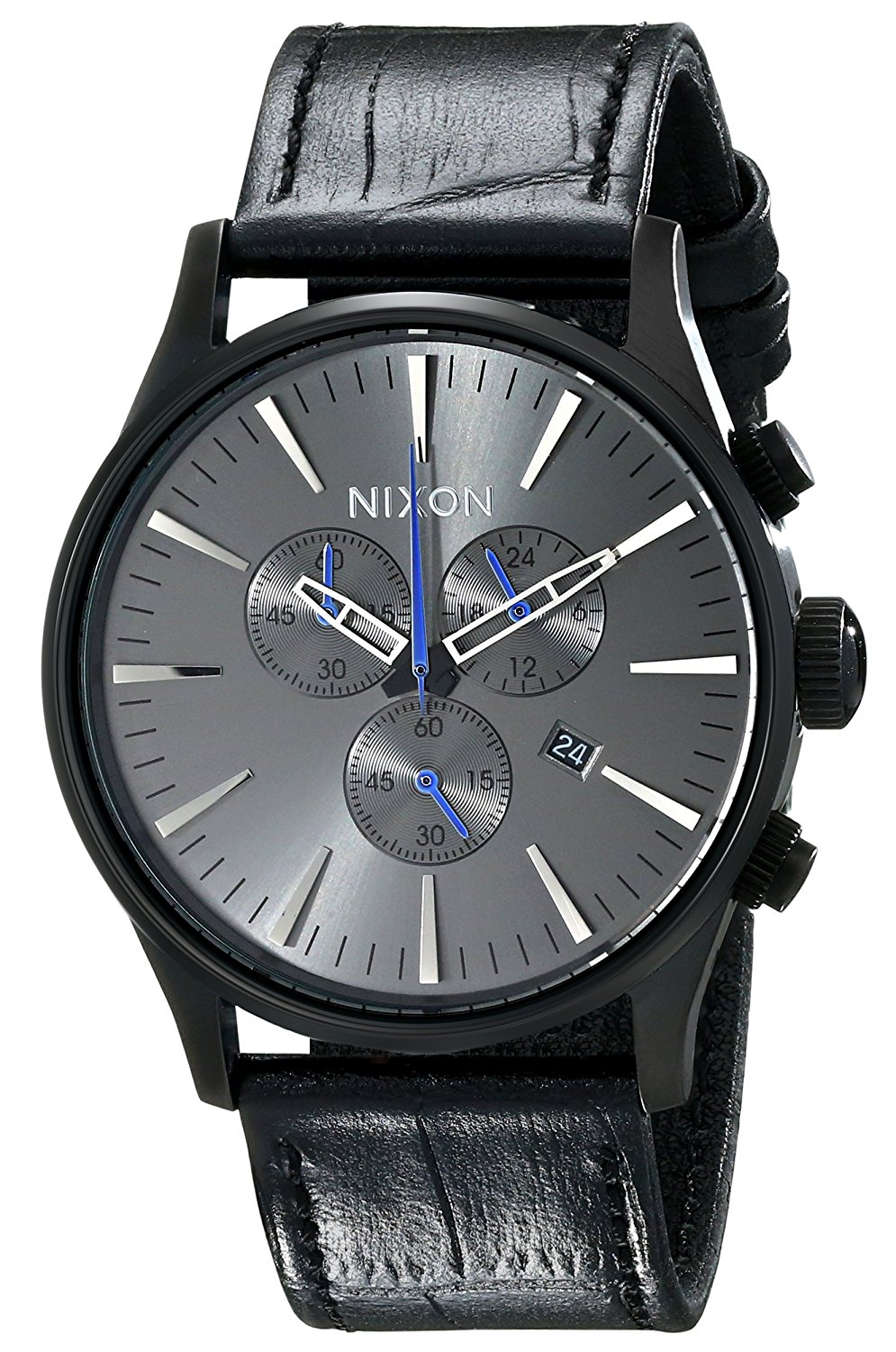 Nixon Watches : A405-1886 Japanese Quartz Dial Color