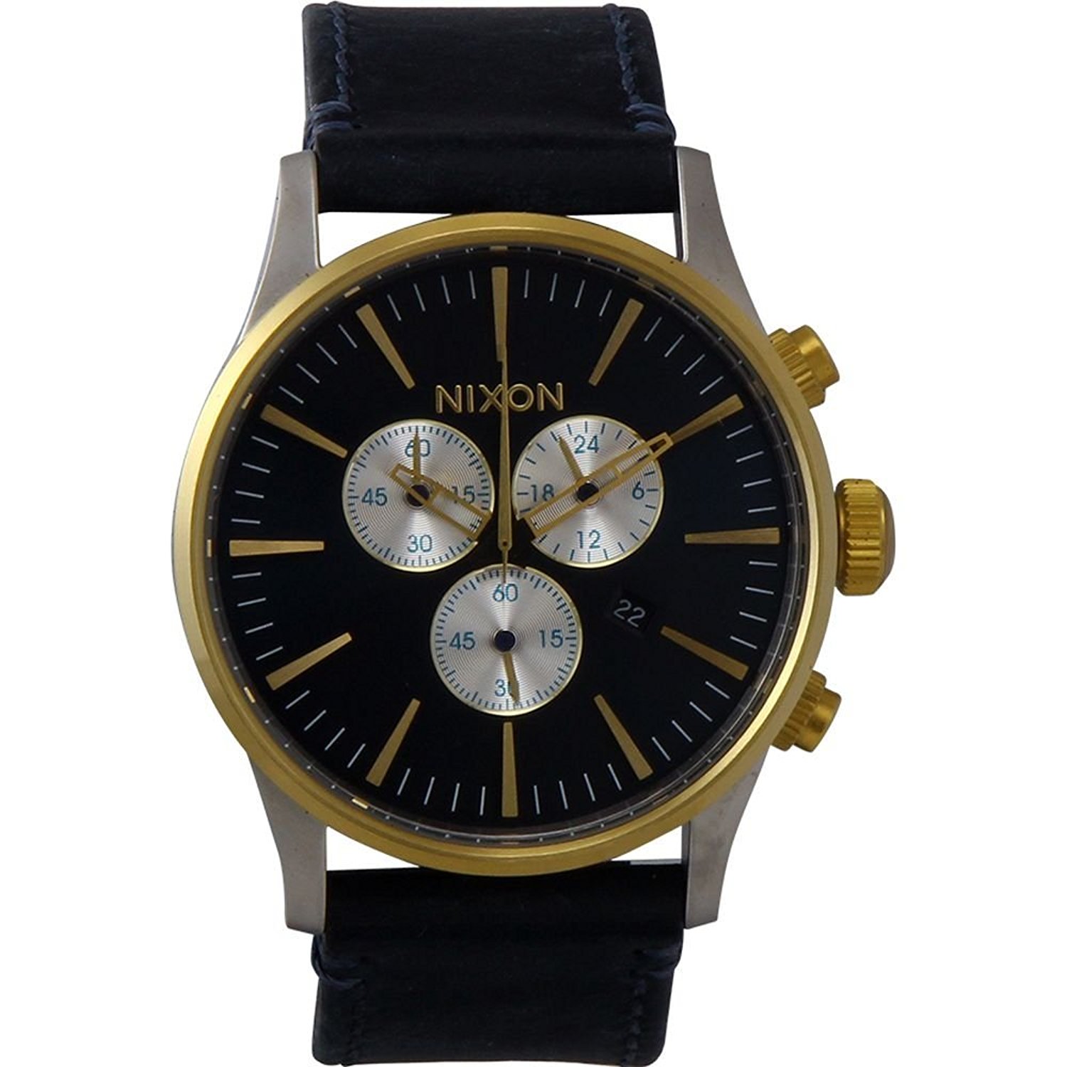 Nixon Watches : A405-1922 Analog Quartz Dial Color
