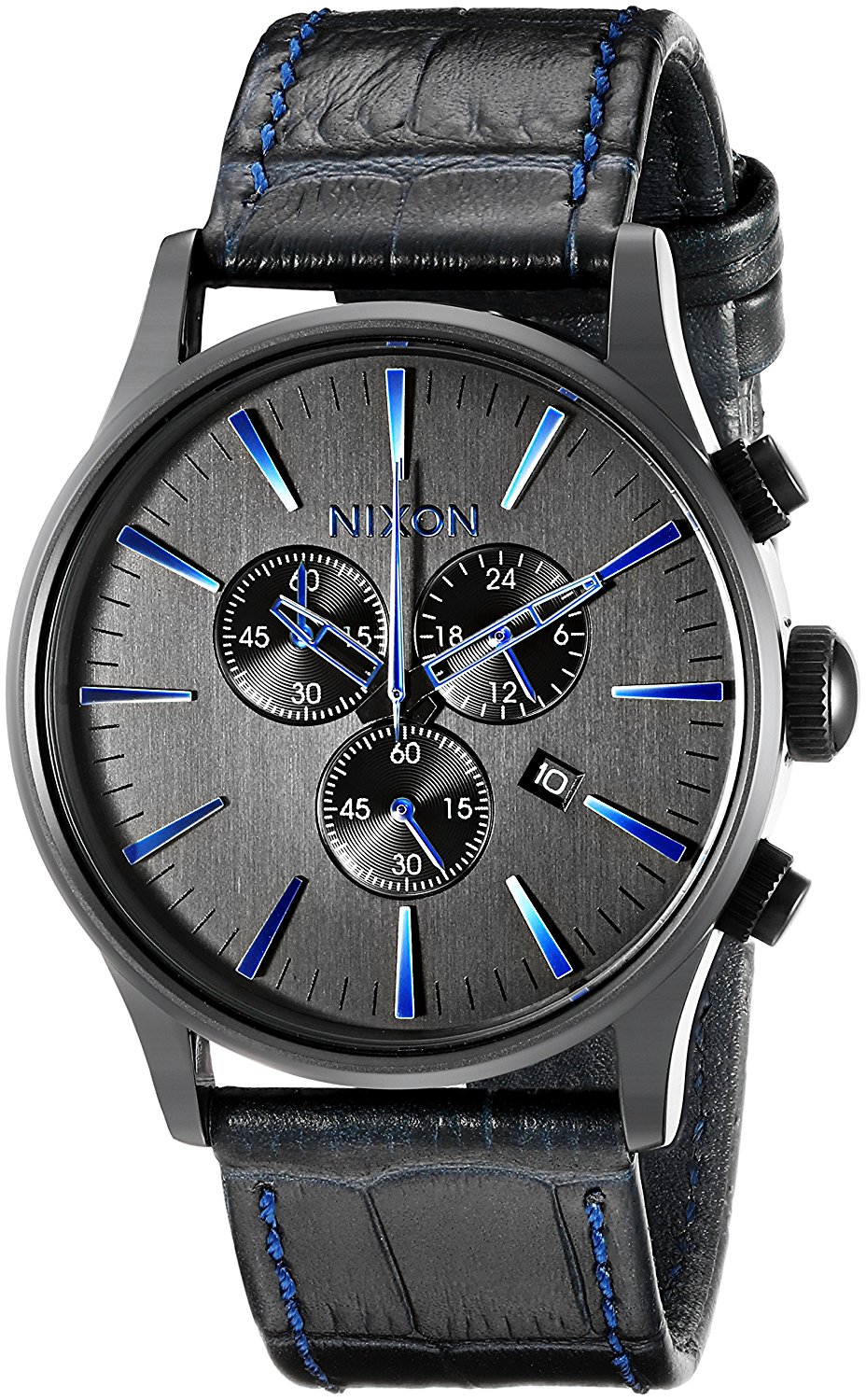 Nixon Watches : A405-2153 Japanese Quartz Dial Color