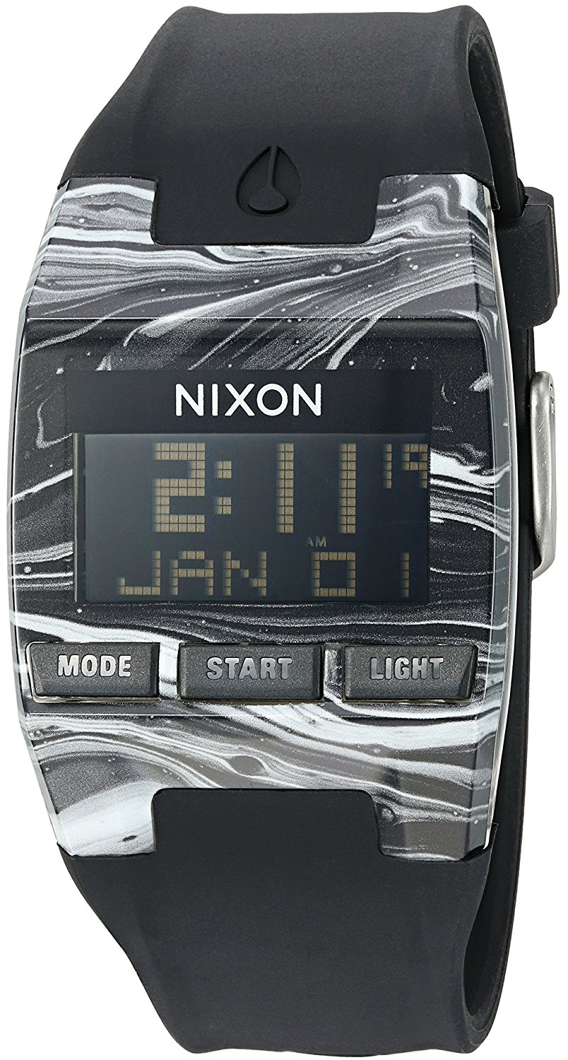 Nixon Watches : A4082193-00 Automatic Self Wind Dial Color