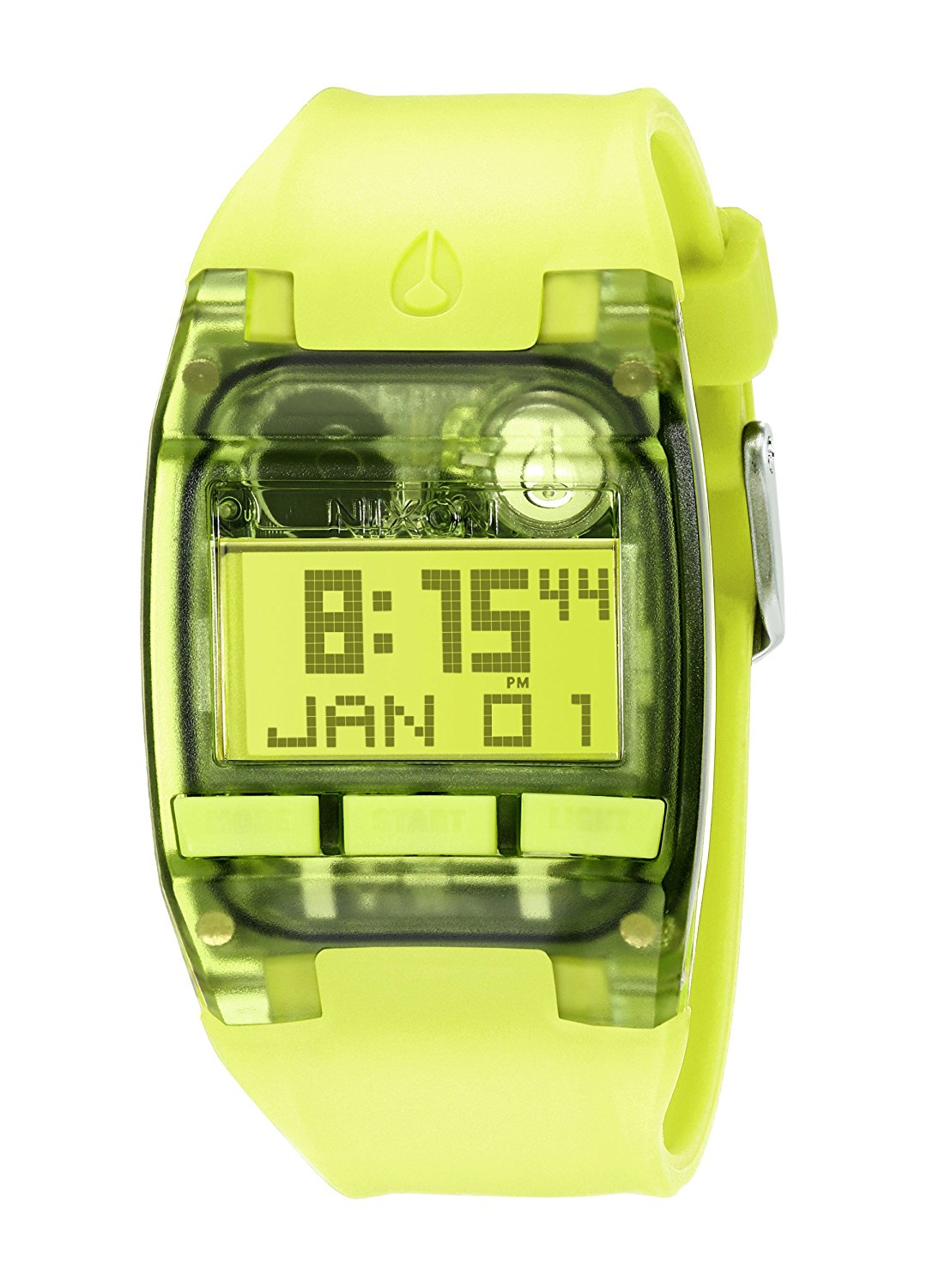 Nixon Watches : A408-2044 Automatic Self Wind Dial Color
