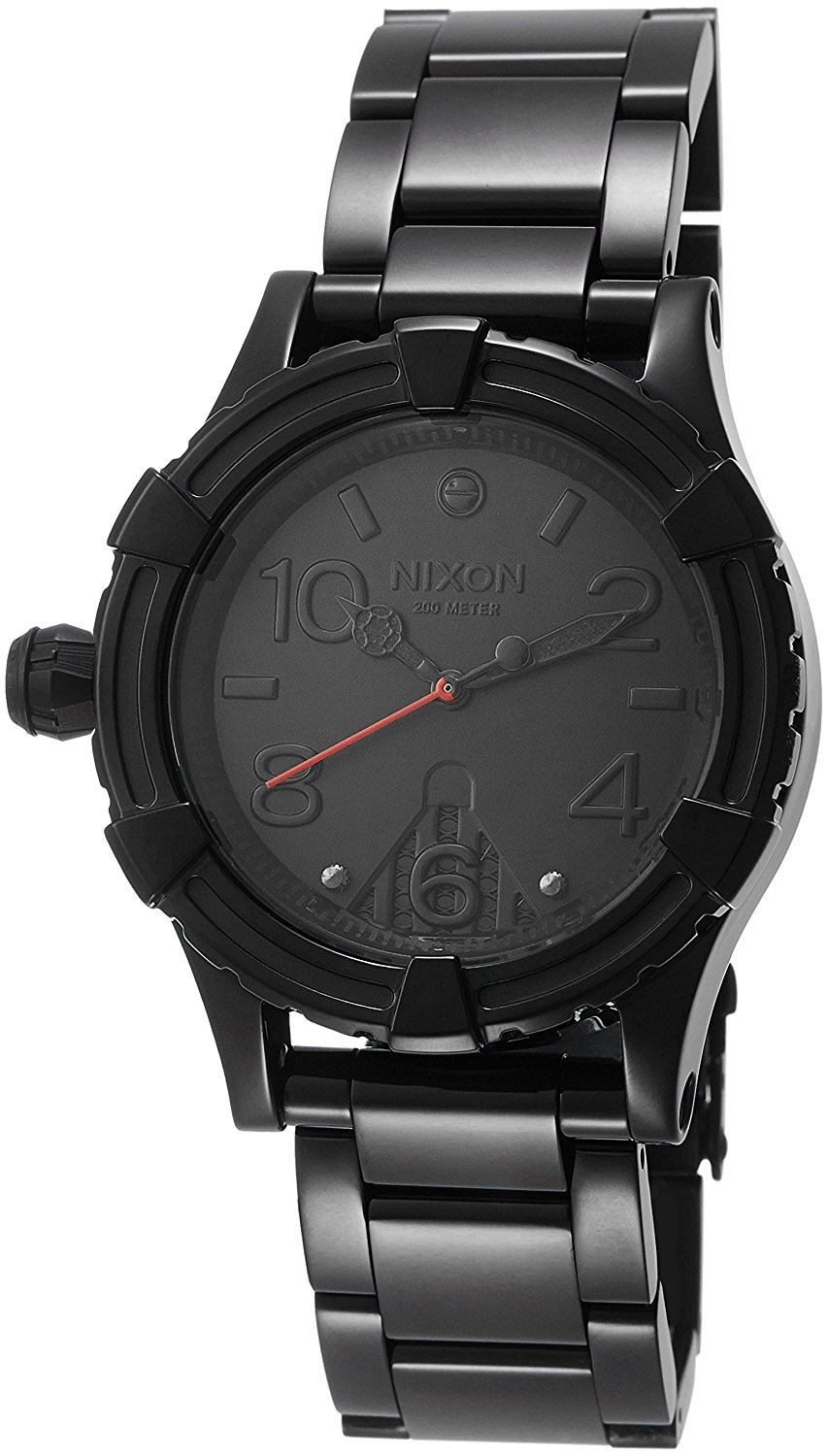Nixon Watches : A410SW-2244 Quartz Dial Color