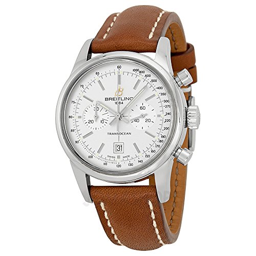 Breitling Watches : A4131012-G757BRLT Chronograph Chronograph Men Watch