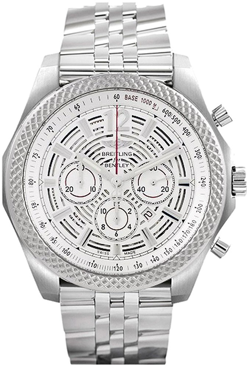 Breitling Watches : A4139021/G795-984A Swiss Automatic Dial Color