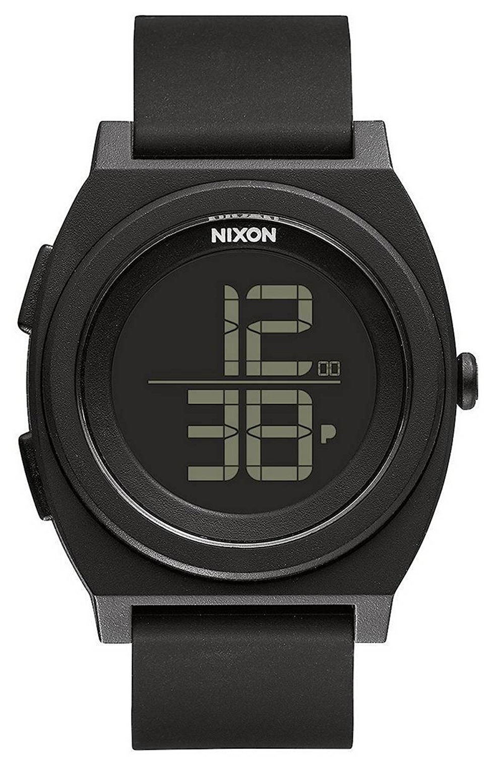 Nixon Watches : A417-001-00 Automatic Dial Color