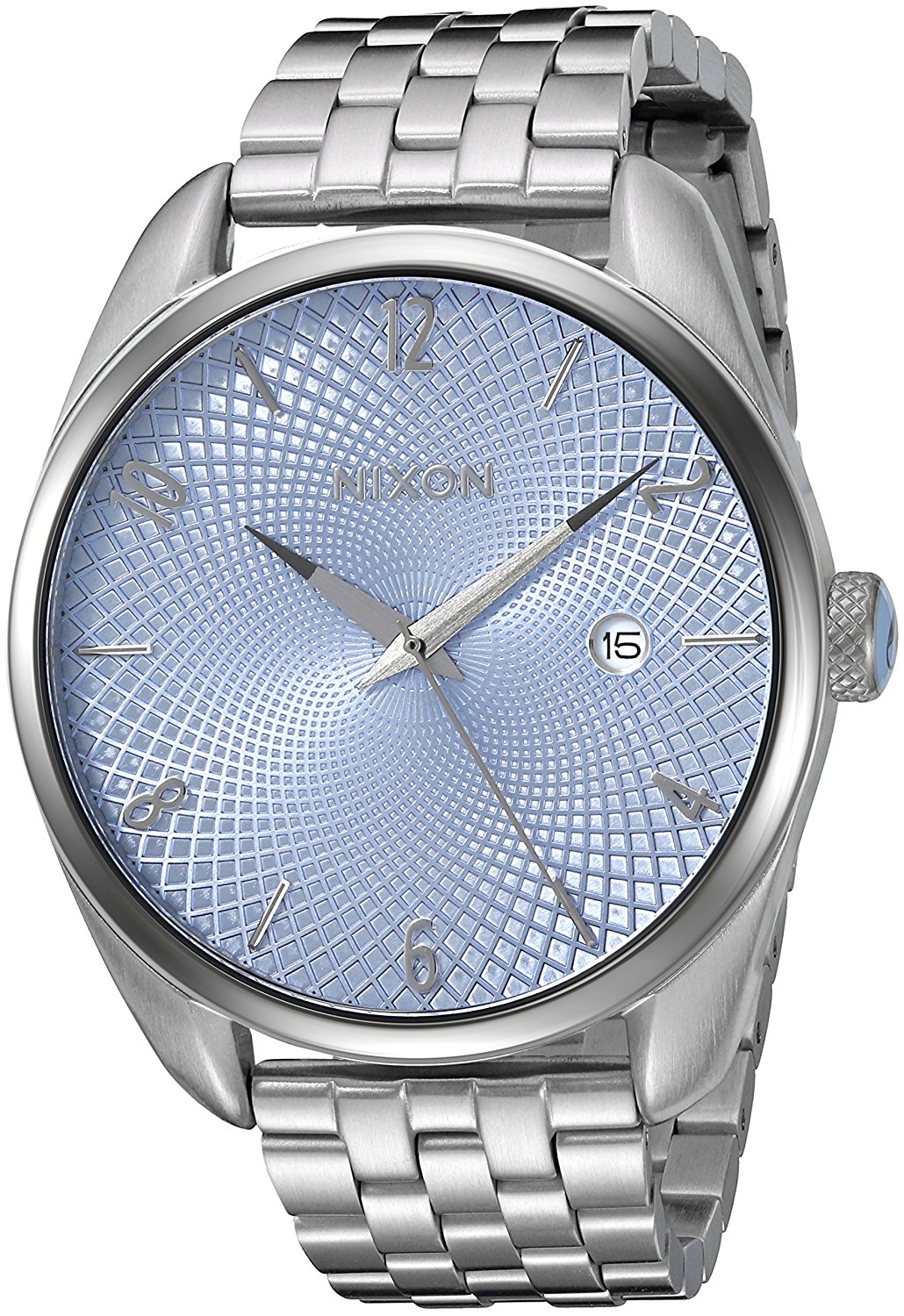 Nixon Watches : A4182363-00 Quartz Dial Color