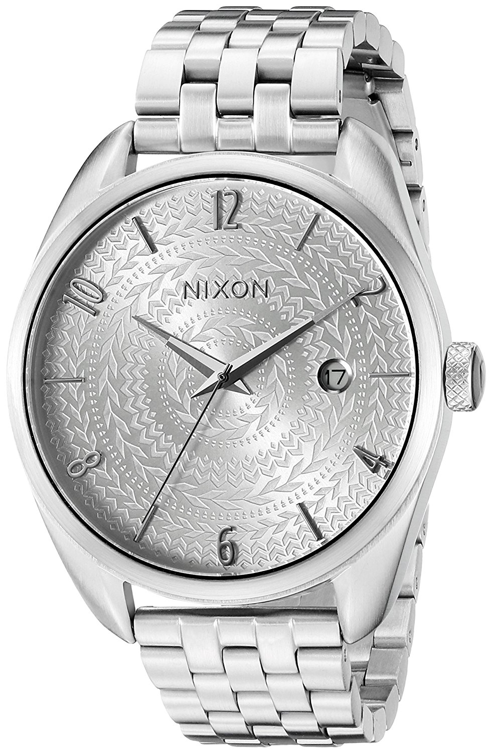 Nixon Watches : A418-2129 Japanese Quartz Dial Color