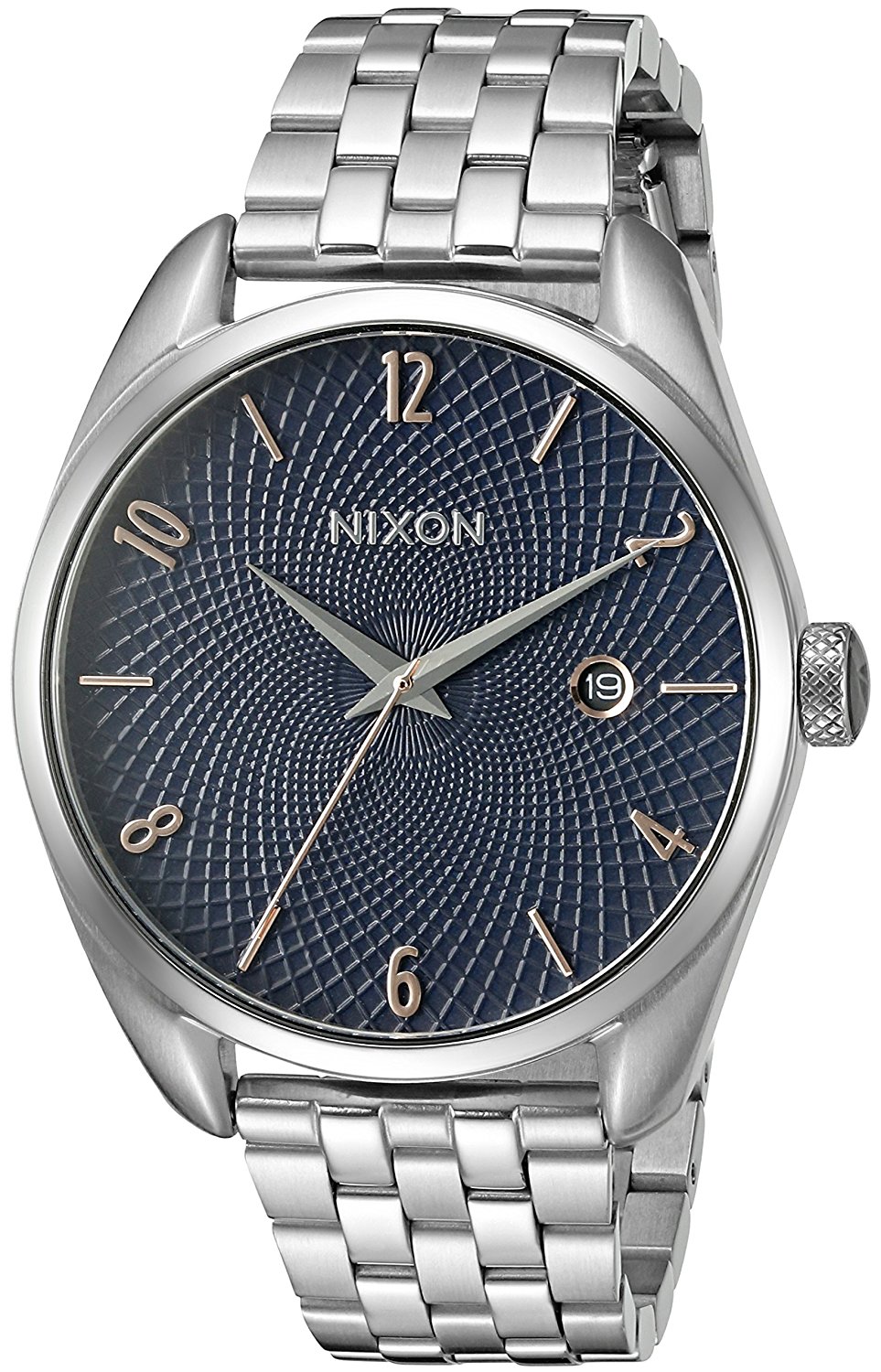 Nixon Watches : A418-2195 Japanese Quartz Dial Color