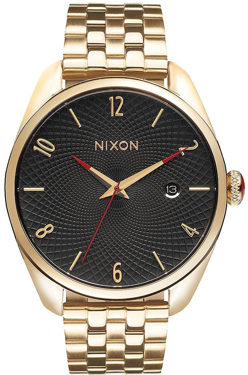 Nixon Watches : A418-510-00 Quartz Dial Color