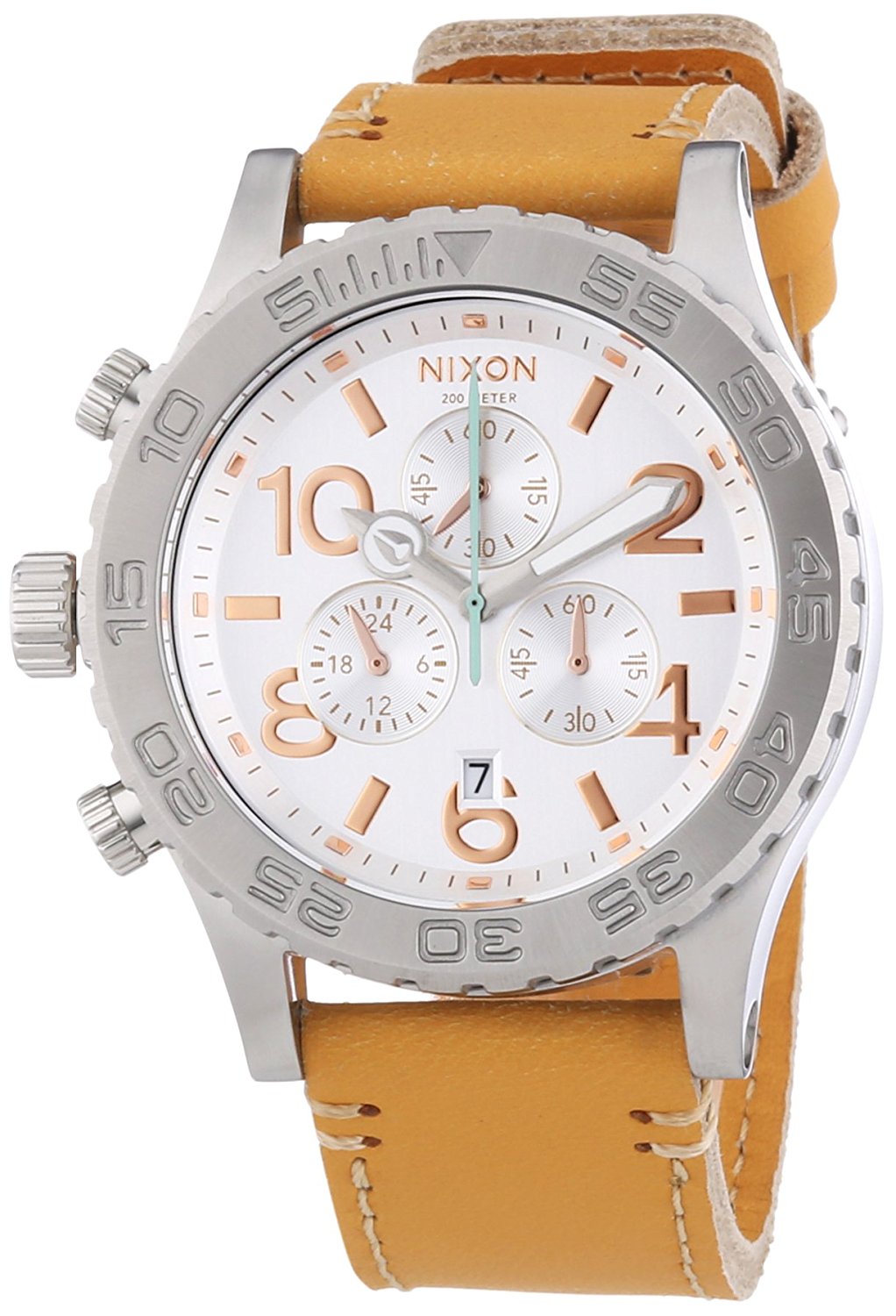 Nixon Watches : A424-1603 Quartz Dial Color