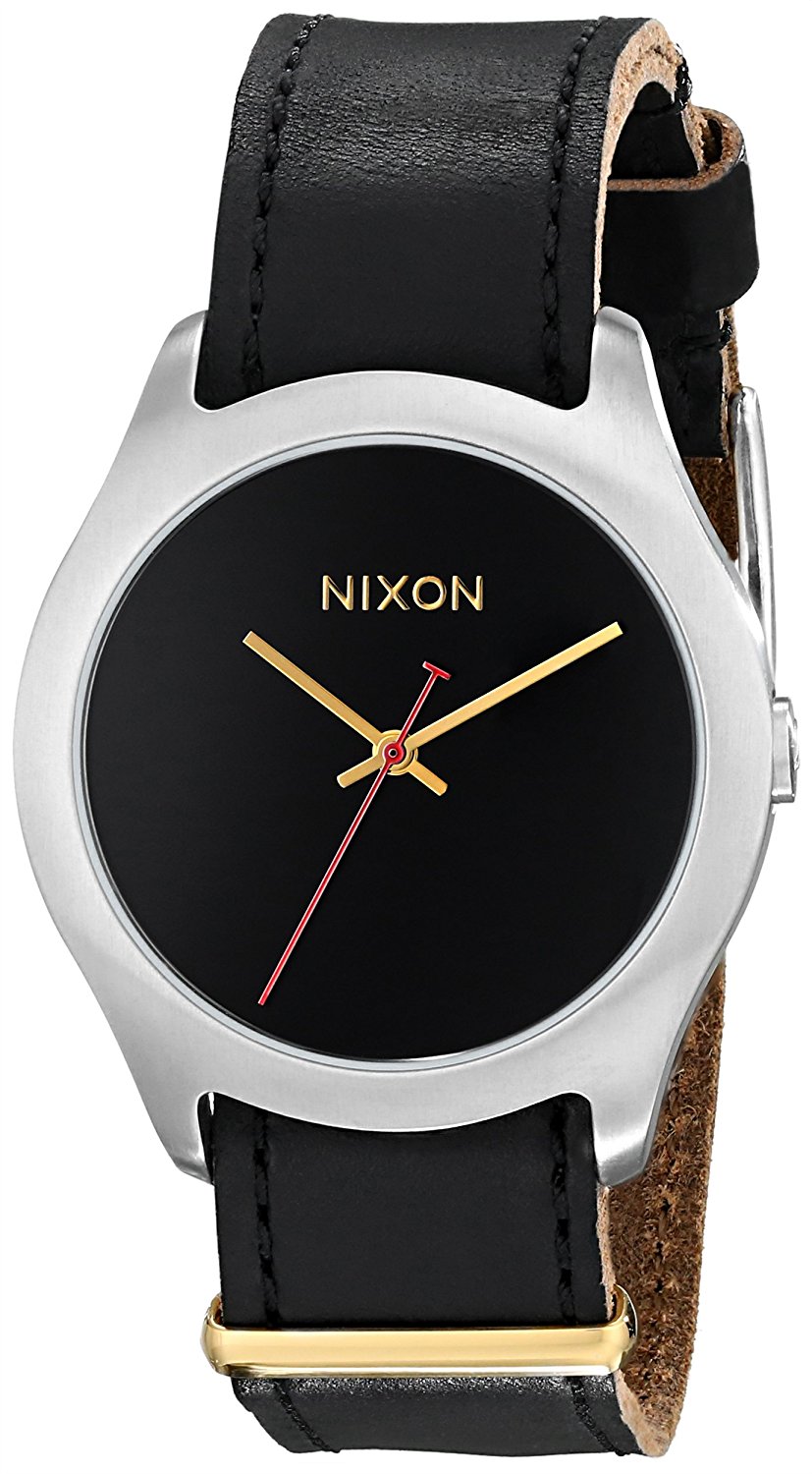 Nixon Watches : A428-1889 Japanese Quartz Dial Color