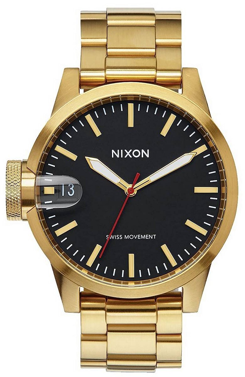 Nixon Watches : A441-510-00 Quartz Dial Color