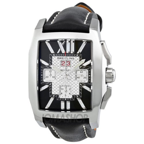 Breitling Watches : A4436512/B873BKLT Automatic Dial Color