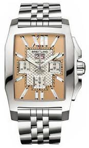 Breitling Watches : A4436512/H531SS Chronograph Case Diameter???