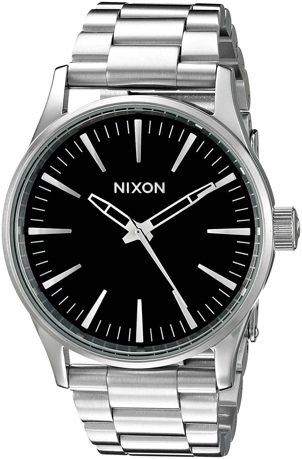 Nixon Watches : A450000 Japanese Quartz Dial Color