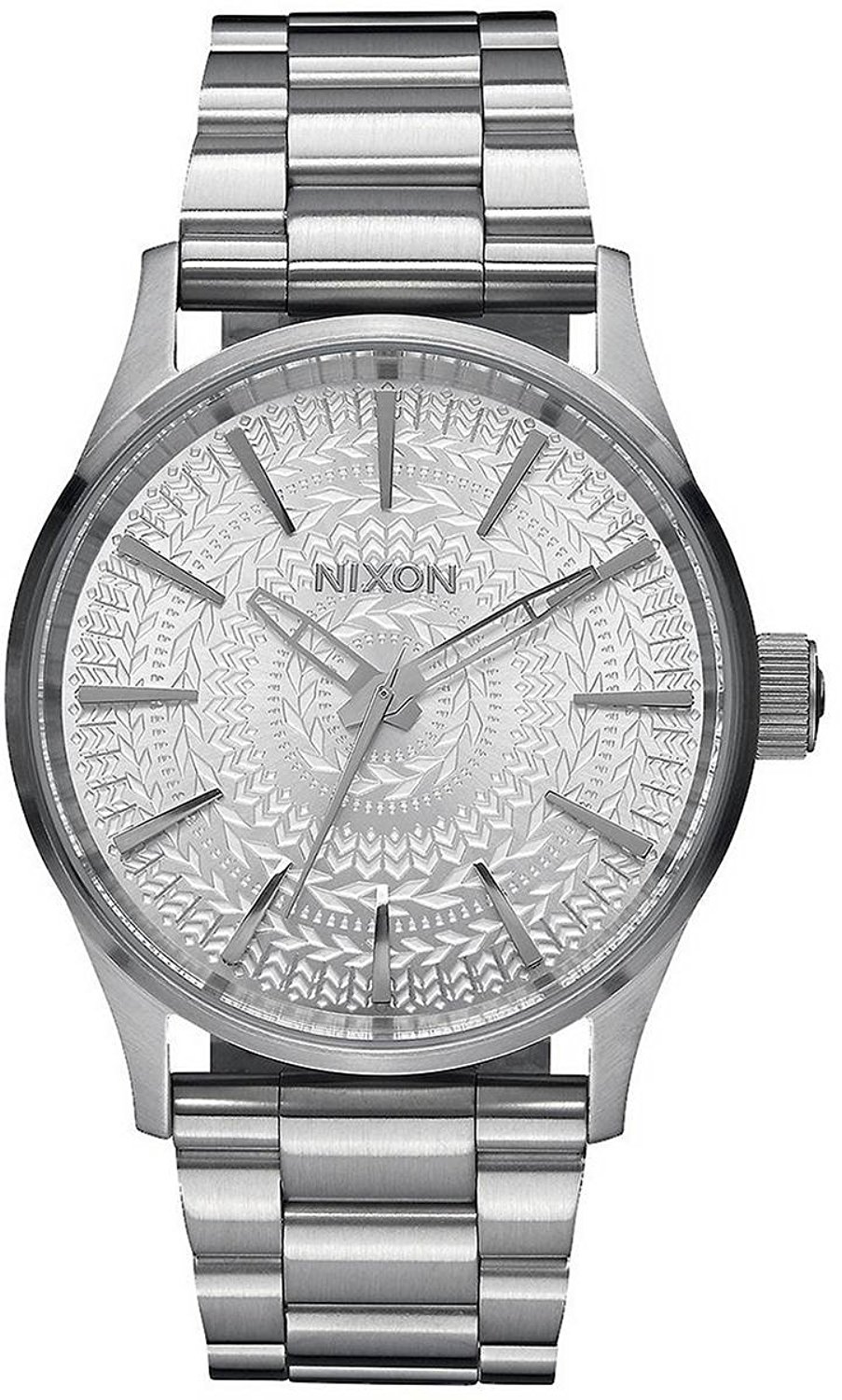 Nixon Watches : A4502129 Japanese Quartz Dial Color