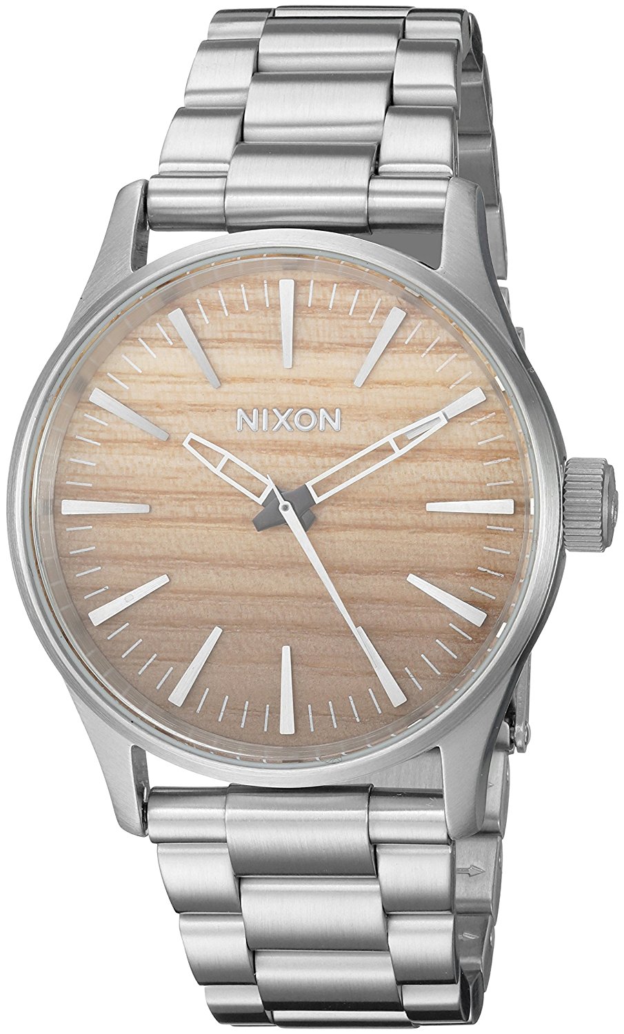Nixon Watches : A4502457-00 Quartz Dial Color