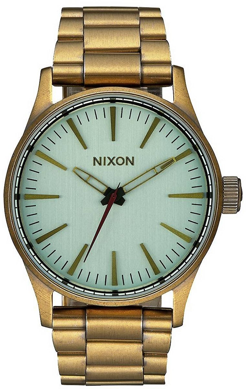 Nixon Watches : A450-2230-00 Quartz Dial Color